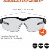 Ergodyne Skullerz Dellenger Safety Glasses 5