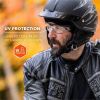 Ergodyne Skullerz Dellenger Safety Glasses 6