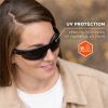 Ergodyne Skullerz Dellenger Safety Glasses 5