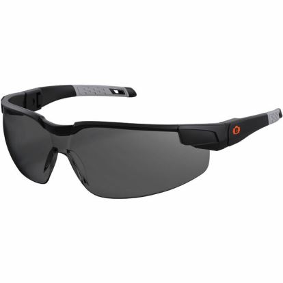 Ergodyne Dellenger Anti-Fog Safety Glasses 1