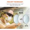 Ergodyne Dellenger Anti-Fog Safety Glasses 5