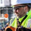 Ergodyne Skullerz Dellenger Safety Glasses 6