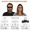 Ergodyne Skullerz Dellenger Safety Glasses 9