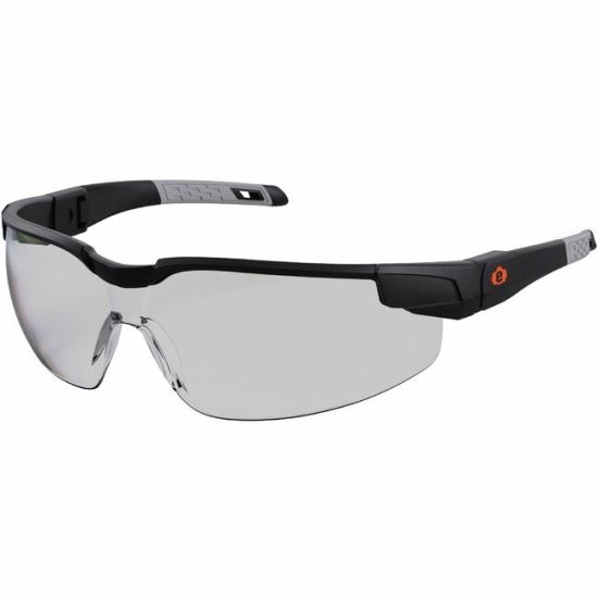 Ergodyne Dellenger Anti-Fog Safety Glasses 1