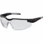 Ergodyne Anti-Fog/Scratch-Resistant Safety Glasses 1