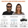 Ergodyne Anti-Fog/Scratch-Resistant Safety Glasses 9