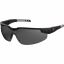 Ergodyne Anti-Fog/Scratch-Resistant Safety Glasses 1