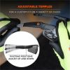 Ergodyne Anti-Fog/Scratch-Resistant Safety Glasses 7