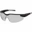 Ergodyne Anti-Fog/Scratch-Resistant Safety Glasses 1