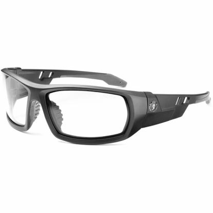 Ergodyne Odin Anti-Scratch/Anti-Fog Safety Glasses 1