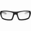 Ergodyne Odin Anti-Scratch/Anti-Fog Safety Glasses 3