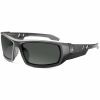 Ergodyne Odin Anti-Scratch/Anti-Fog Safety Glasses 1