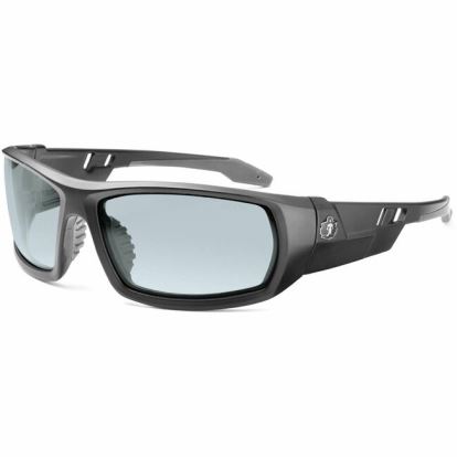Ergodyne Odin Anti-Scratch/Anti-Fog Safety Glasses 1