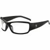 Ergodyne THOR Anti-Scratch/Anti-Fog Safety Glasses 1