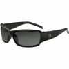 Ergodyne THOR Anti-Scratch/Anti-Fog Safety Glasses 1