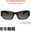 Ergodyne THOR Anti-Scratch/Anti-Fog Safety Glasses 5