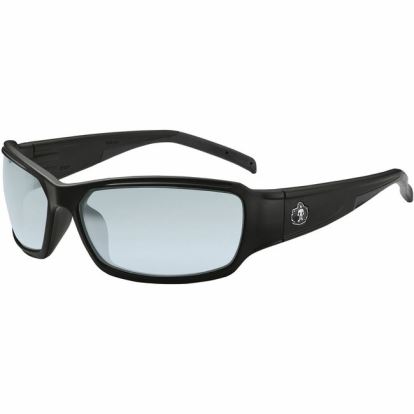 Ergodyne THOR Anti-Scratch/Anti-Fog Safety Glasses 1