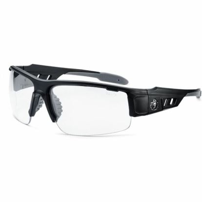 Ergodyne DAGR Anti-Scratch/Anti-Fog Safety Glasses 1