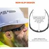 Ergodyne DAGR Anti-Scratch/Anti-Fog Safety Glasses 7