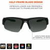 Ergodyne DAGR Anti-Scratch/Anti-Fog Safety Glasses 5
