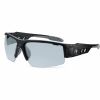 Ergodyne DAGR Anti-Scratch/Anti-Fog Safety Glasses 1
