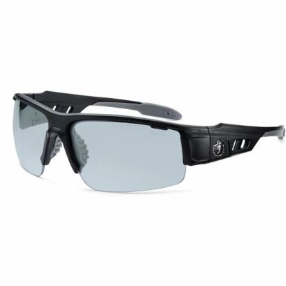 Ergodyne DAGR Anti-Scratch/Anti-Fog Safety Glasses 1