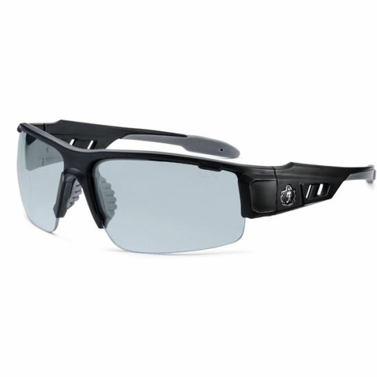 Ergodyne DAGR Anti-Scratch/Anti-Fog Safety Glasses 1