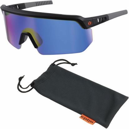Ergodyne AEGIR Safety Glasses 1