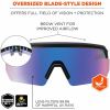 Ergodyne AEGIR Safety Glasses 7