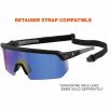 Ergodyne Aegir Enhanced Anti-Fog Safety Glasses 10