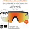 Ergodyne AEGIR Safety Glasses 7