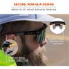 Ergodyne Aegir Enhanced Anti-Fog Safety Glasses 9