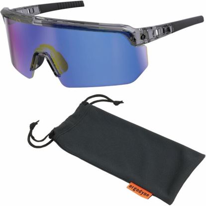 Ergodyne AEGIR Safety Glasses 1