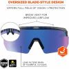 Ergodyne AEGIR Safety Glasses 7