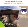 Ergodyne AEGIR Safety Glasses 8
