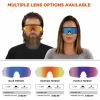 Ergodyne AEGIR Safety Glasses 10