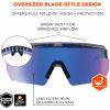 Ergodyne Aegir Enhanced Anti-Fog Safety Glasses 7