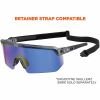 Ergodyne Aegir Enhanced Anti-Fog Safety Glasses 10