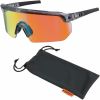 Ergodyne AEGIR Safety Glasses 1