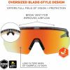 Ergodyne AEGIR Safety Glasses 7