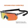 Ergodyne AEGIR Safety Glasses 9