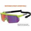 Ergodyne AEGIR Safety Glasses 9