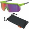 Ergodyne Aegir Enhanced Anti-Fog Safety Glasses 1