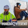 Ergodyne Aegir Enhanced Anti-Fog Safety Glasses 6