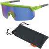 Ergodyne AEGIR Safety Glasses 1