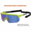 Ergodyne AEGIR Safety Glasses 9