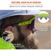 Ergodyne Aegir Enhanced Anti-Fog Safety Glasses 9