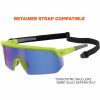 Ergodyne Aegir Enhanced Anti-Fog Safety Glasses 10
