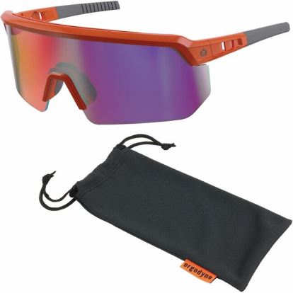 Ergodyne AEGIR Safety Glasses 1