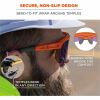 Ergodyne AEGIR Safety Glasses 8